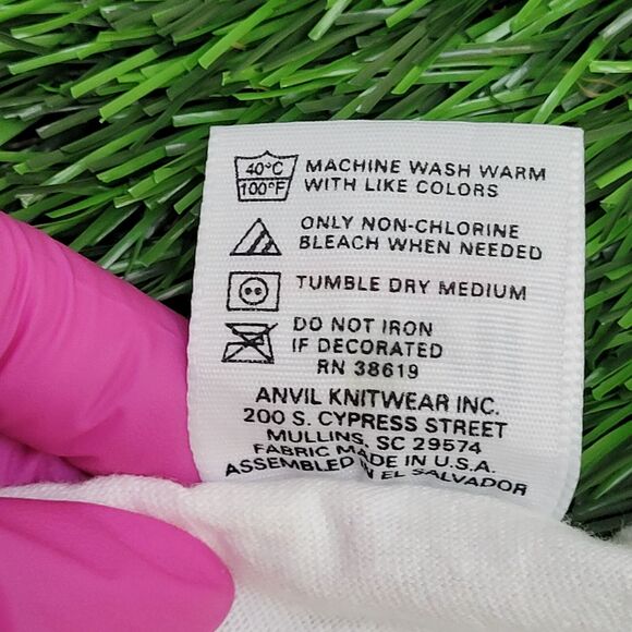 Vintage 1999 NSRA Hot-Rod Tank-Top M/L 20x26 White - Picture 8 of 11